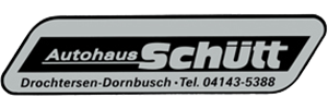 Autohaus Schütt GbR: Ihre Autowerkstatt in Drochtersen-Dornbusch